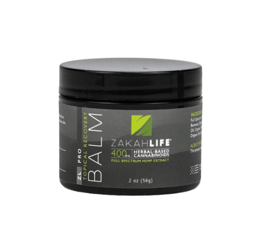 ZL PRO Balm