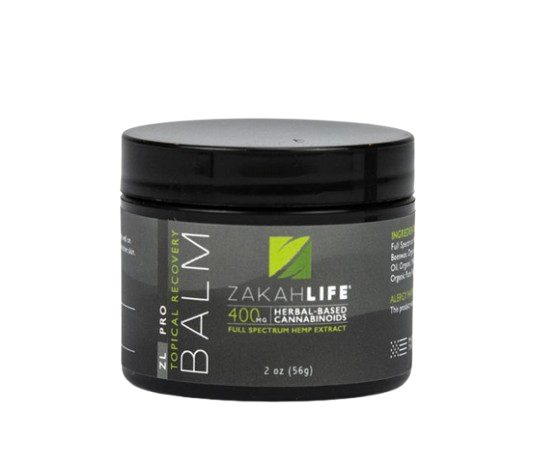 ZL PRO Balm